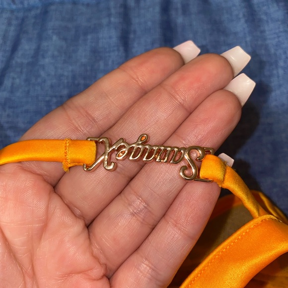 Savage x fenty plunge bra 42D - Picture 6 of 6